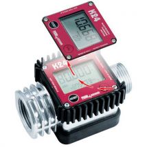 Piusi - Contador k24 meter