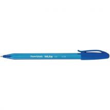 Papermate - Bolígrafo papermate inkjoy azul