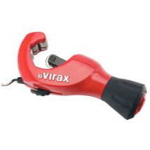 Virax - Corta-tubos para cobre cpmax:42 peso:515