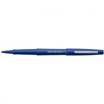 Papermate - Rotulador fineliner papermate azul