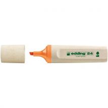 Edding - Marcador edding 24 ttacol:naranja anchura máx. Tr