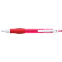 Papermate - Bolígrafo roller papermate rojo