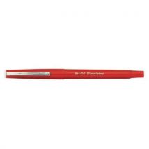 Pilot - Fineliner pilot ttacol: rojo punta ø: 0.4 mm