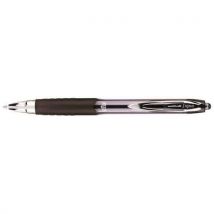 Uni-ball - bolígrafo signo negro punta 07 mm