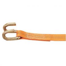 Spanset - Correa de estiba en 2 partes l=5m con herraj res 1310