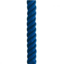 Beltrac - Cordón para poste museum - azul