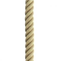 Beltrac - Cordón para poste museum - beige