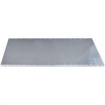 Schulte Lagertechnik - Balda easy-fix - 1300x400 mm carga máx. 250 kg galvanizado