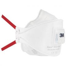 3M - Mascarilla respiratoria aura 9300 ffp3 con válvula