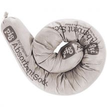 Pig - Mechas absorbentes antracita