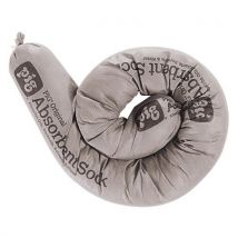 Pig - Mecha absorbente antracita 404