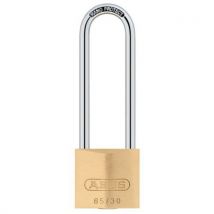 Abus - Candado serie 65 - variado arco alto - 2 llaves