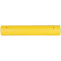 d-flexx - Tubo individual de barrera charlie de 400 - 929 mm