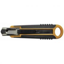 Fiskars - Cúter de seguridad - fiskars