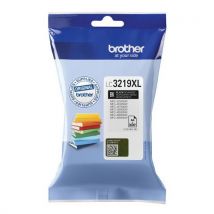 Brother - Brother lc3219xlbk - tinta - negro - capacidad estándar