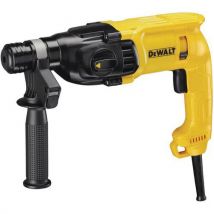 Dewalt - Perforador-cincelador 710 w sds-plus d25033k