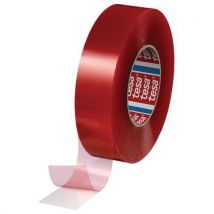 Tesa - Cinta adhesiva doble cara 50 x 25