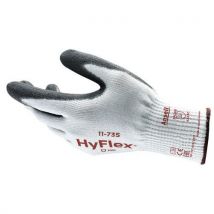 Ansell - Guantes anticortes hyflex 11-735 talla 9