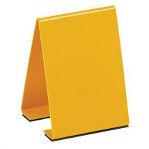 Manutan - Panel de identificación triangular - manutan