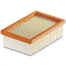 Karcher - Filtro de pliegues planos wd 4/5/6