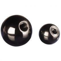 Botón de bola diattal:16 mm torosc:m4 - Manutan