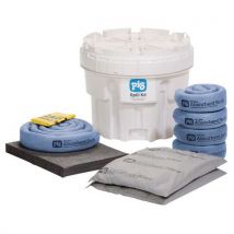 Pig - Kit absorbente líquidos no agresivos