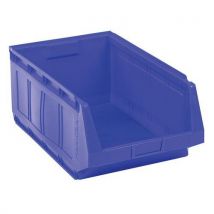 Manutan Expert - Caja abertura frontal pe 52 l azul