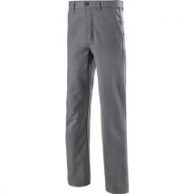Cepovett Safety - Pantalón essentiels gris acero 50