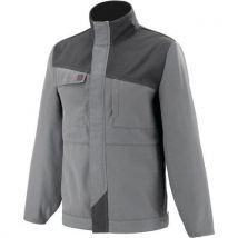 Lafont - Chaqueta grenat mineral gris/carbón 0