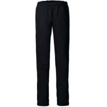 Lafont - Pantalón negro reglisse t5