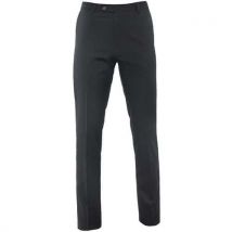 Cepovett Safety - Pantalón recto para hombre ristretto negro 60