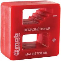 MOB - Magnetizador-desmagnetizador