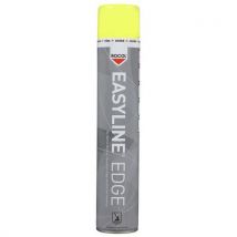 Rocol - Aerosol easyline amarillo fluo para traitvite precisión