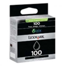 Lexmark - Cartucho de tinta - n44 - negro - lexmark