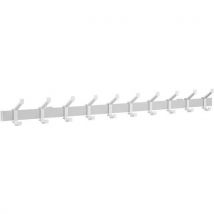 Gardelux by hermeta - Perchero n° colg:10 col:gris