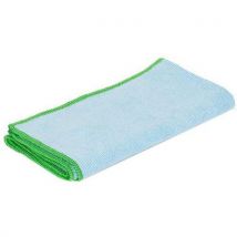 Greenspeed - Bayeta de microfibra original 40x40 cm - azul - greenspeed
