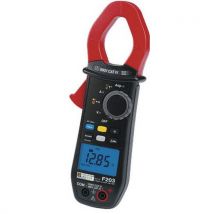 Chauvin Arnoux - Pinza multimétrica trms f203 ca/cc