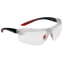 Bolle safety - Gafas con lupa x3 negro