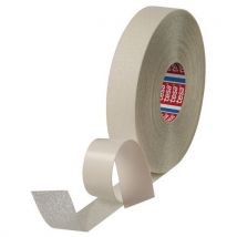 Tesa - Cinta adhesiva antideslizante transparente 15 15m x 25mm