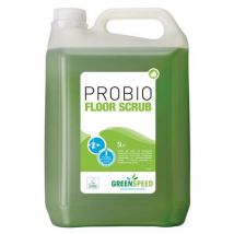 Greenspeed - Limpiador para suelos probiótico - 5 l