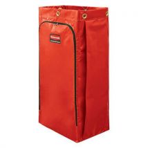 Rubbermaid - Bolsas de reciclaje para carro - rojo - rubbermaid