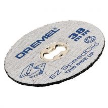 Dremel - Disco dremel dremel