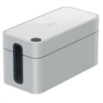 Durable - Caja organizacables cavoline box s - gris - resistente