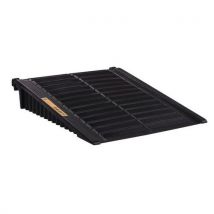 Justrite - Rampa de acceso para caja anc tl:1518 anct:1219