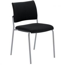 Nowy Styl - Silla para visitas intrata col:negro profas:45