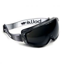 Bolle safety - Gafas-máscara para soldadura universal goggle - ventiladas