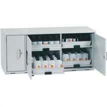 Asecos - Sl-classic-ub sl.060.140.ub.3t gris