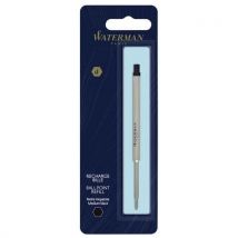 Waterman - Recambio bolígrafo de bola estándar maxima negro m
