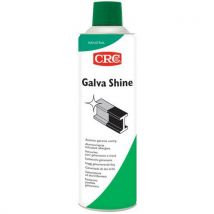 CRC - Retoques para la galvanización tposec:10 min brutnet:650 ml/