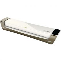 Leitz - Plastificadora leitz ilam office a3
